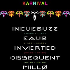Hmieg Karnival
