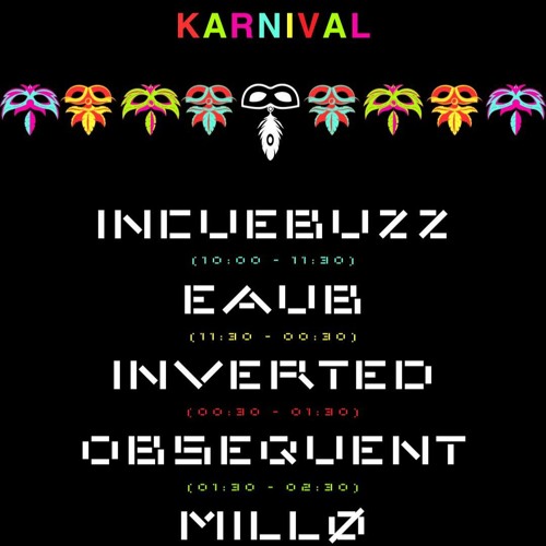 Hmieg Karnival
