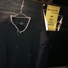 3/14のsea cake style(prod.住田)