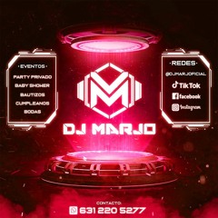 Bachata Pa Beber 2022 Dj Marjo