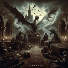 WAR WITH ME PODCAST - *3*