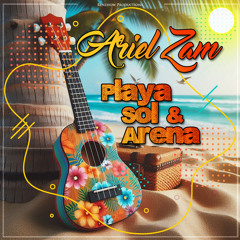 Playa, Sol y Arena