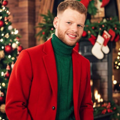 Christmas In Decemeber