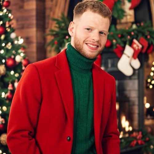 Christmas In Decemeber