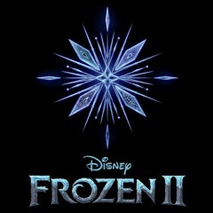 Ost. Frozen II All Is Found Cover by Jesselyn