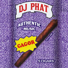 tfdym - gagor @DJPHATTT EXCLUSIVE