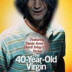 [SMT3] Dante - The Devil Hunter