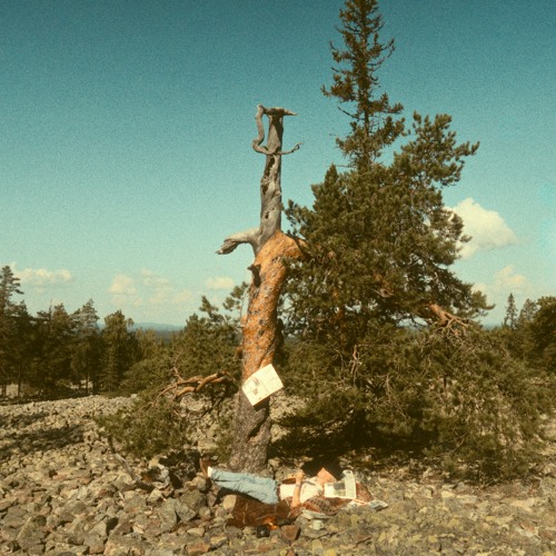 Bakom berget