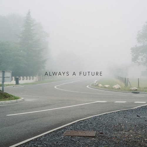 Always A Future THESOURCE20 Mix - Crystalline Stricture (free download)