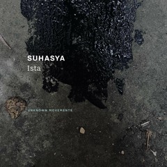 MNMT Premiere: Suhasya - Cut In Half