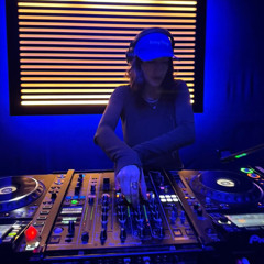 12am at the club ∿⋆｡°✩ juju_otb set ✩°｡⋆∿