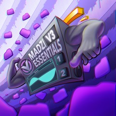 MADZI Essentials III