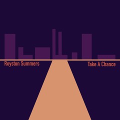 PREMIERE: Royston Summers - Take A Chance (Dark Disco Dub) [Royston Summers]