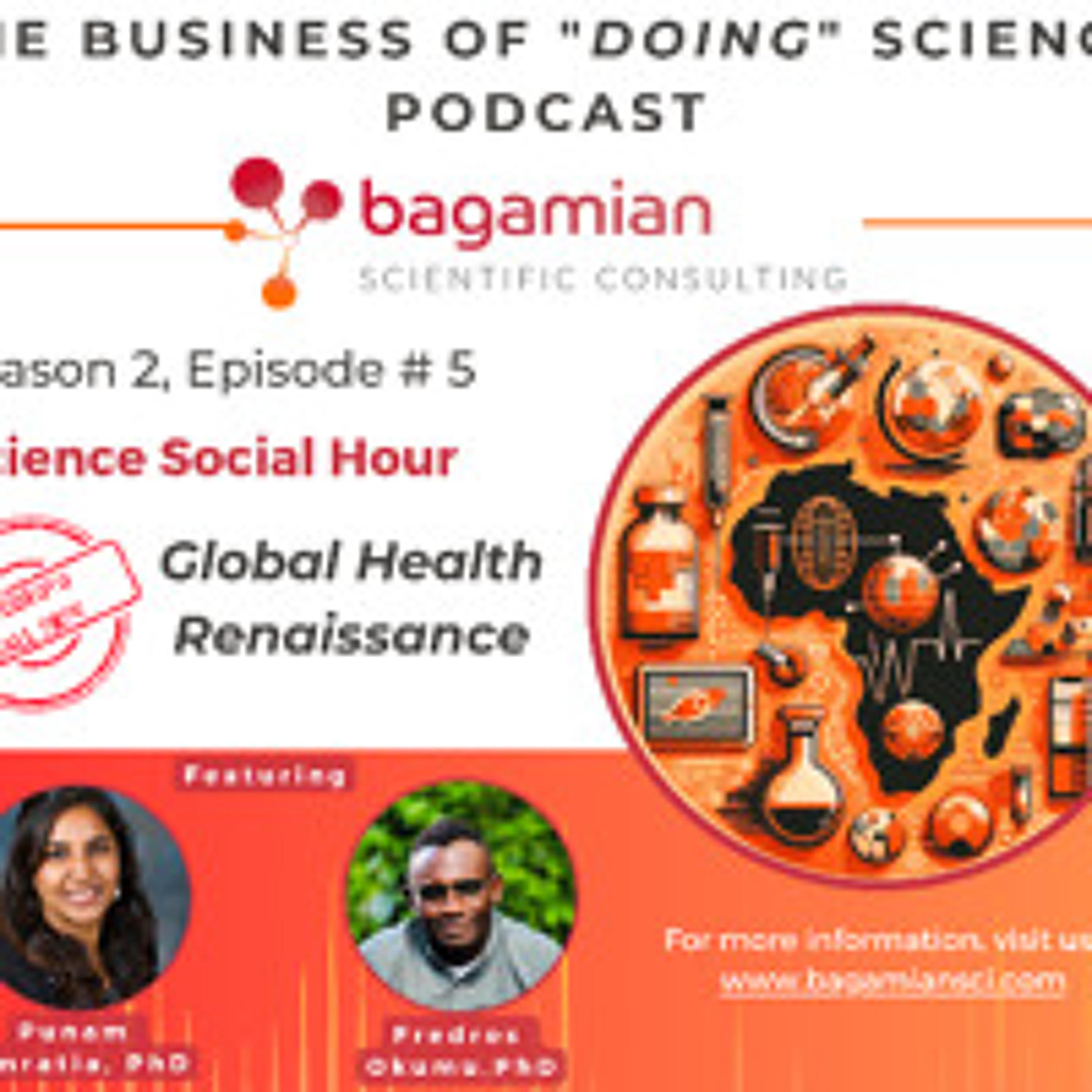 The Business of \