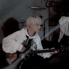 Let you break my heart again
