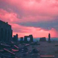 Shattered Frontlines by In The Horizon