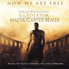 Now We Are - Hans Zimmer (Maeva Carter Remix)