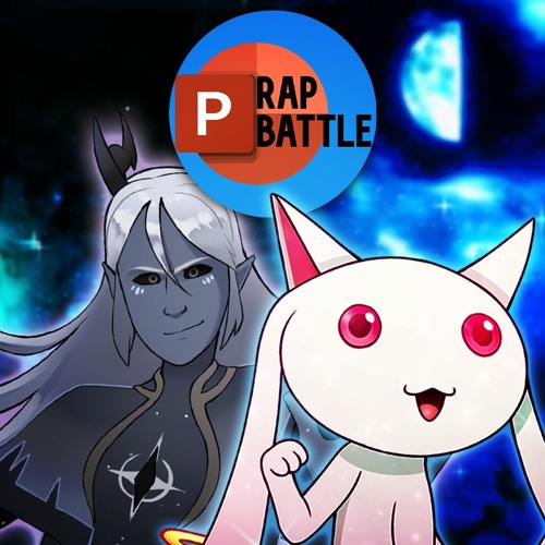 Aaravos vs Kyubey. PowerPoint Rap Battles (ft. Tibbie and ForgottenSon)