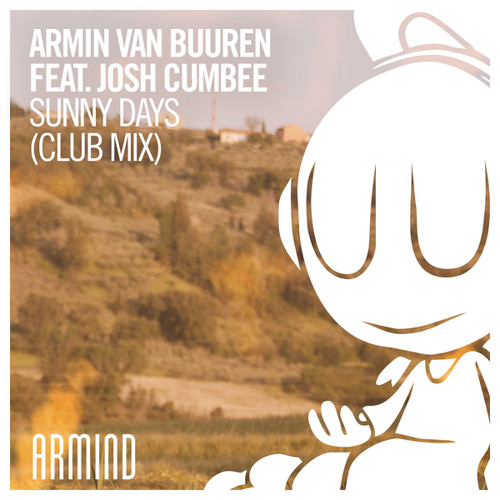 Armin van Buuren feat. Josh Cumbee - Sunny Days (Bonus Track) (Tech Mix)