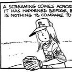 Post-Modern Baseball - Demo (2024)