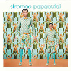 Stromae - Papaoutai (slowed + reverb)