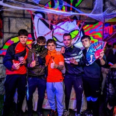 Musiikiita de la gueena!!