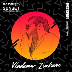 Fade To Sunset [with Vladimir Ivkovic]