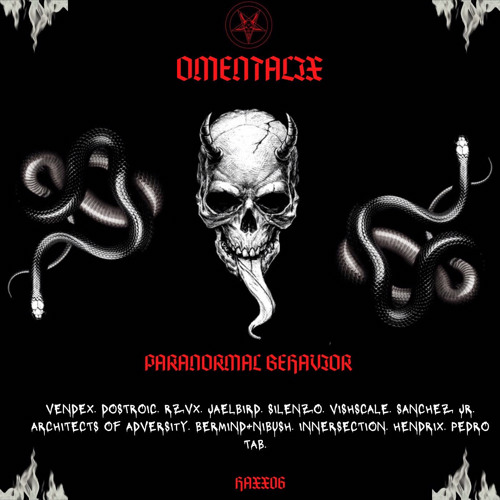 VISHSCALE - Beating Dead People To Life