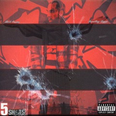 04. Reek Osama & SkumBag Diggs - Four Shots