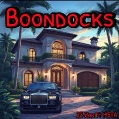 Boondocks Flow ft. M5TA