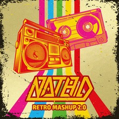 Nath - D - Retro Mashup 2.0 ( Final )