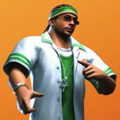 Je chantais comme sean paul. ( co prod. Bloody et Ananaskelem )