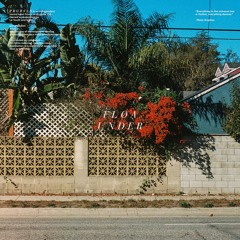 Fløa - My Only Friend