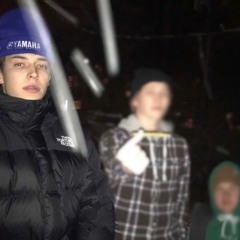 Snowman (prod. by Bayden)