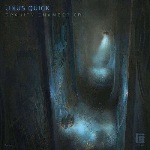 Linus Quick - Beteigeuze - [K9010] - (snippet)