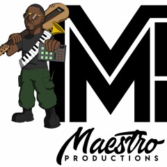 Back To Life Riddim Inst MP