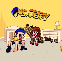 (Doh Beep Oh) - VS Jeffy V3 - Part l - OST - FNF