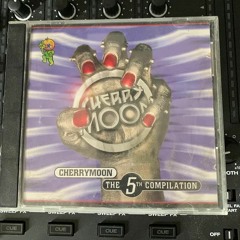 Cherry Moon 5 Cd 2 Majkro Mix
