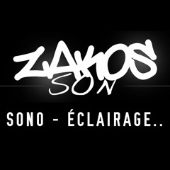 SESSION ZOUK RETRO DJ ZAKOS