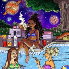 Bad Bitches link up, tap in, toot that, bend it, fk it up and put it in motion mixxx