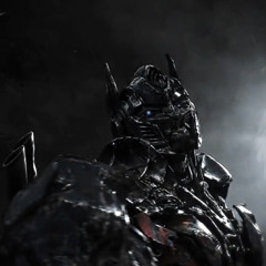 optimus prime x you gonna die ( who would you be without me prime)