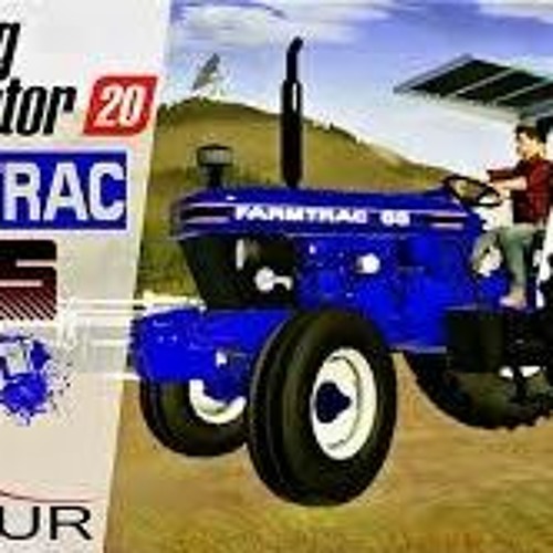 Stream Indian Tractors in Farming Simulator 20: Download Link and