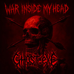 War Inside My Head