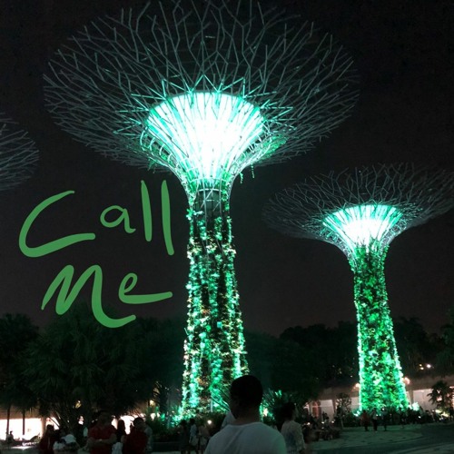 Call Me (Jam Version)