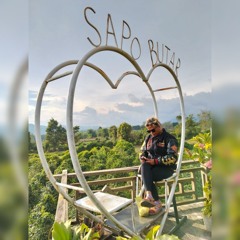 SPECIAL SONG FOR MISS FANNY FROM PAJAK SINGA ( MIX SABANI RAUTHER ) #MAKANNDUU