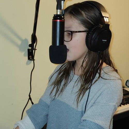 Unstoppable sang BY Eliana Krop.mp3