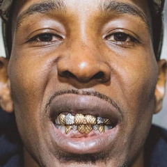 Rome Streetz Bars on I-95 Freestyle (BigNutzBeatz edit)