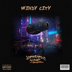 AUTHENTIC [BR] - Windy City  (Original Mix)
