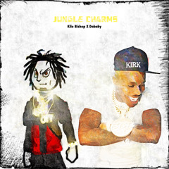 Jungle Charms - Kilo Bishop Ft. Dababy (Prod. Snapp Beats)