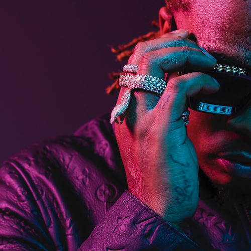 Blessed - *FREE FOR PROFIT!* (READ DESCRIPTION)